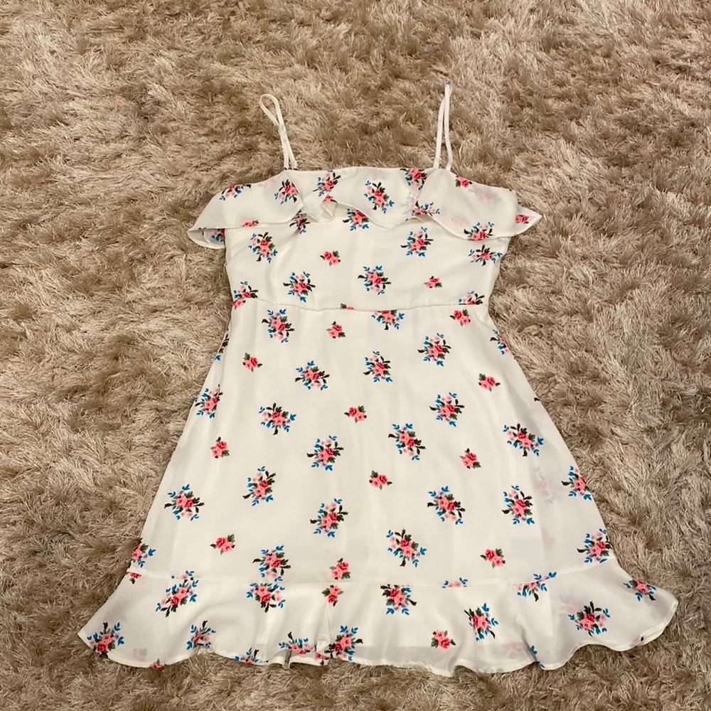 Womens summer dress